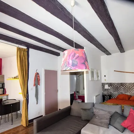 Atypique La Roche-Posay