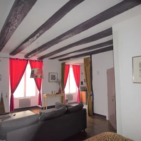 Atypique Appartement