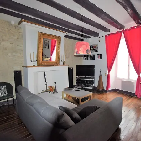 Atypique Appartement