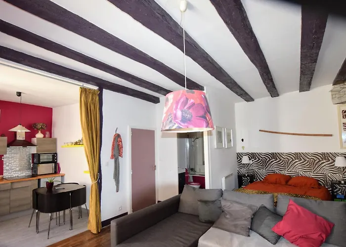 Atypique La Roche-Posay