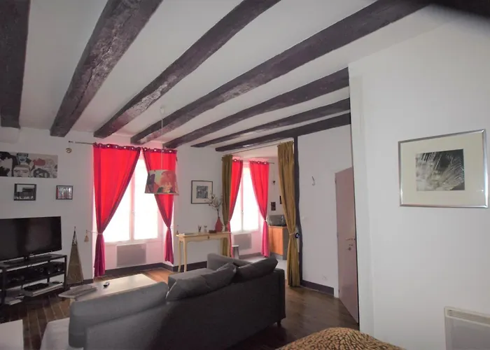 Atypique Apartamento