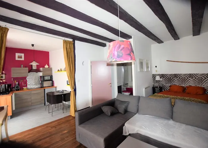 Atypique La Roche-Posay