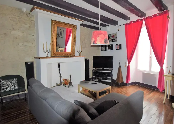 Atypique Apartamento